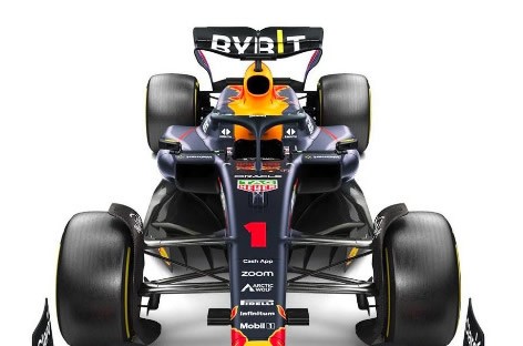 foto de FORMULA 1 EN NOVIEMBRE